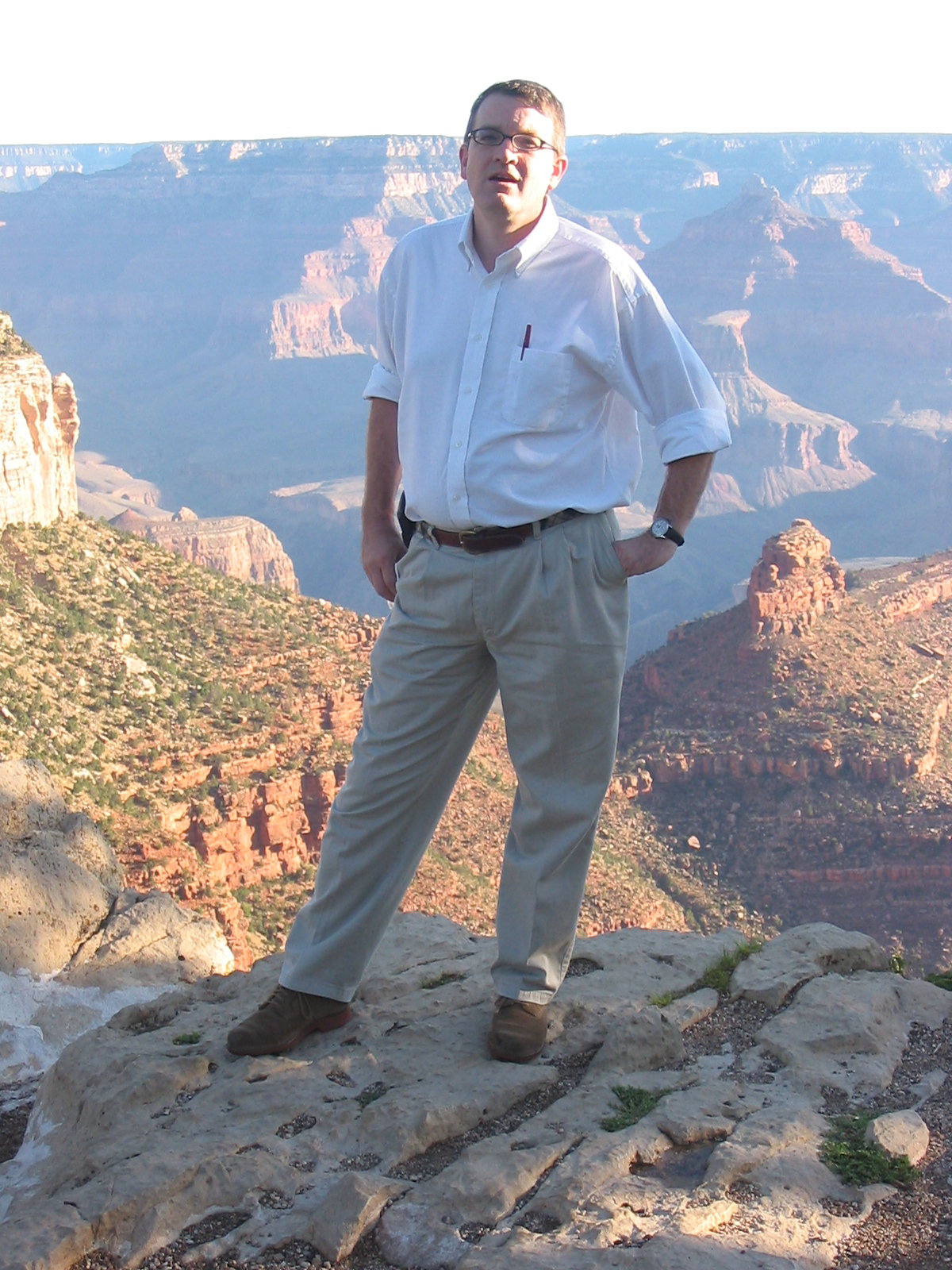 2006_07_10 Randy at Grand Canyon.jpg